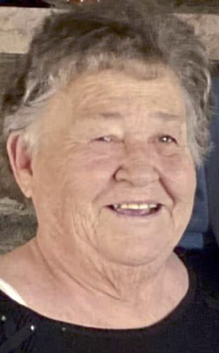 Mary Ann Cruser – Scranton Times-Tribune