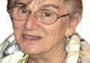 Pauline Bartleman Heckman – Scranton Times-Tribune
