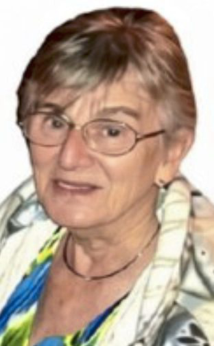Pauline Bartleman Heckman – Scranton Times-Tribune