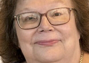 Arlene Santoli – Scranton Times-Tribune