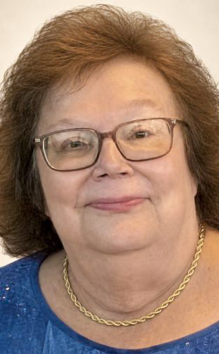 Arlene Santoli – Scranton Times-Tribune