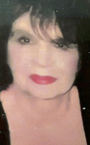 Margarite M. ‘Peg’ Peters – Scranton Times-Tribune
