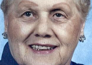Mercedes McHale – Scranton Times-Tribune