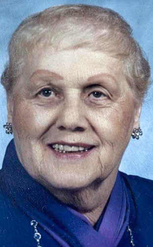 Mercedes McHale – Scranton Times-Tribune