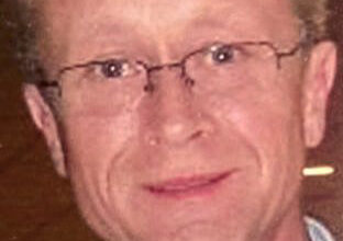 Joseph ‘Joe’ Stevens – Scranton Times-Tribune