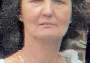 Gloria J. Chmiel – Scranton Times-Tribune