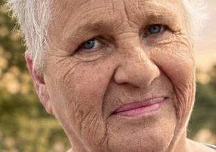 Jeannie G. ‘Nina’ Warman – Scranton Times-Tribune