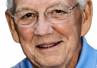 Philip ‘Phil’ Sullivan – Scranton Times-Tribune