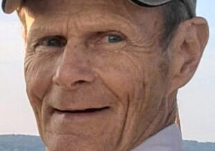 F. Paul Kubli – Scranton Times-Tribune