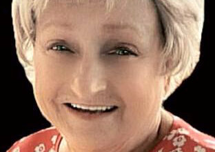 Judith Antoinette Tengowski Scheller – Scranton Times-Tribune