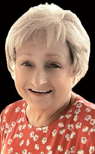 Judith Antoinette Tengowski Scheller – Scranton Times-Tribune
