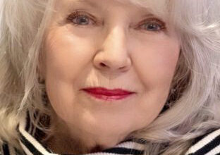 Lynne A. Lovinger – Scranton Times-Tribune
