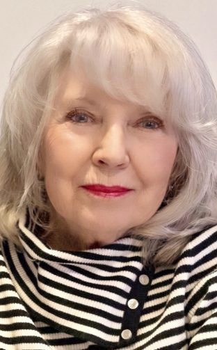 Lynne A. Lovinger – Scranton Times-Tribune