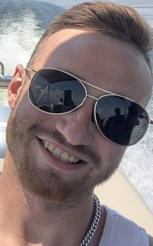 Kevin Matthew Igo – Scranton Times-Tribune