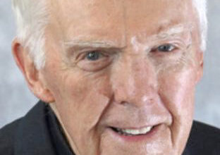 Reverend William R. Culnane – Scranton Times-Tribune
