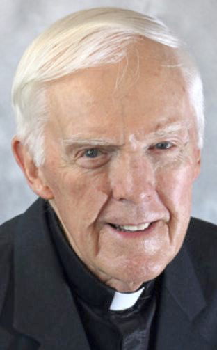 Reverend William R. Culnane – Scranton Times-Tribune