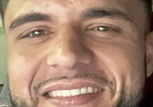 Thomas August Nunes, Jr. – Scranton Times-Tribune