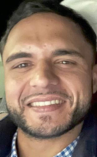 Thomas August Nunes, Jr. – Scranton Times-Tribune