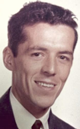 Thomas Joseph (Tom) Donahue – Scranton Times-Tribune
