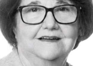 Joyce A. York – Scranton Times-Tribune