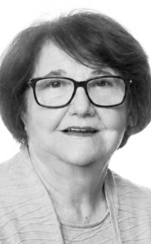 Joyce A. York – Scranton Times-Tribune