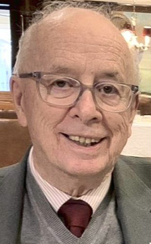 William Paul Kuehner, Jr. – Scranton Times-Tribune