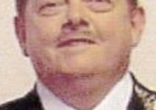 William M. ‘Billy’ Jones, Jr. – Scranton Times-Tribune