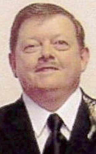 William M. ‘Billy’ Jones, Jr. – Scranton Times-Tribune