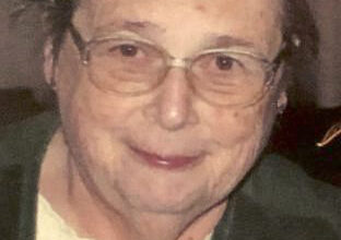 Carolyn Ann Black – Scranton Times-Tribune