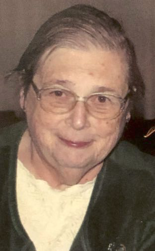 Carolyn Ann Black – Scranton Times-Tribune