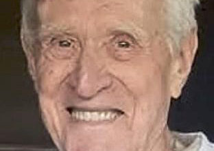 Theodore T. Christy, Jr. – Scranton Times-Tribune