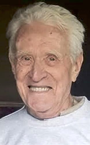Theodore T. Christy, Jr. – Scranton Times-Tribune