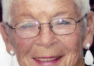 Ida Mae Strickland – Scranton Times-Tribune