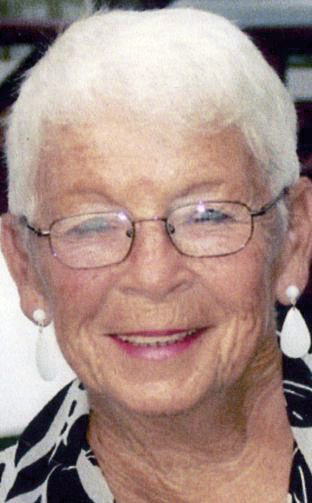 Ida Mae Strickland – Scranton Times-Tribune