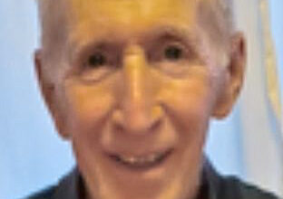 Joseph A. Polster, Sr. – Scranton Times-Tribune