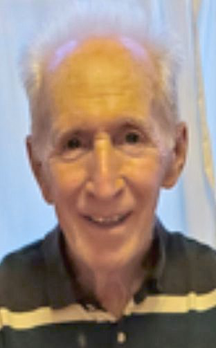 Joseph A. Polster, Sr. – Scranton Times-Tribune