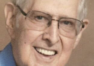 George A. Eber – Scranton Times-Tribune