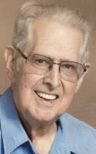 George A. Eber – Scranton Times-Tribune