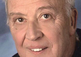 Arnold J. Lotz, Jr. – Scranton Times-Tribune
