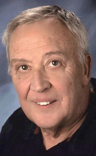 Arnold J. Lotz, Jr. – Scranton Times-Tribune