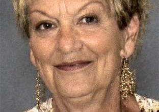Susan C. Dovin – Scranton Times-Tribune