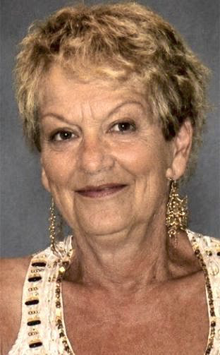 Susan C. Dovin – Scranton Times-Tribune