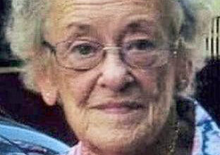 Sheila Marcia Spelman – Scranton Times-Tribune