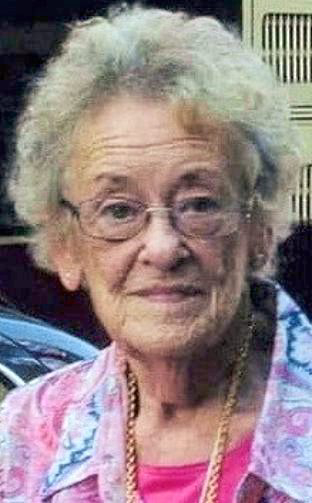 Sheila Marcia Spelman – Scranton Times-Tribune
