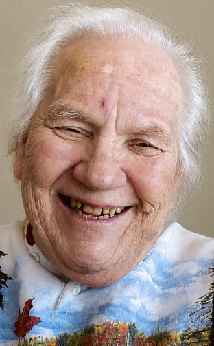 Nancy L. Eble – Scranton Times-Tribune