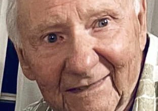 Peter Amato DeLeo – Scranton Times-Tribune