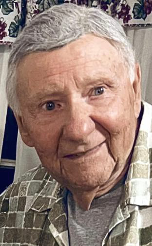 Peter Amato DeLeo – Scranton Times-Tribune