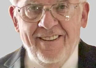 John Clarence McGlone – Scranton Times-Tribune