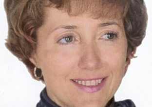 Sandra G. Montrone – Scranton Times-Tribune