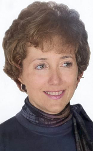 Sandra G. Montrone – Scranton Times-Tribune